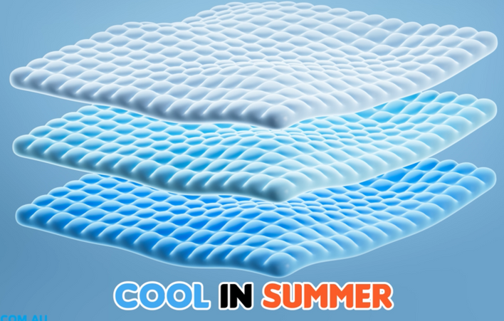 Marshmellow™ Hotel Pillows - Ultra-Soft Luxury Hotel-Quality Pillows for Better Sleep