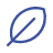 Super Sleeper Pro - 
                      
                        A simple blue outline of a leaf is shown on a light gray background. 
                      
