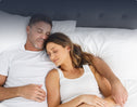 #1 Customer Choice Straight 2 Sleep® Mattress Topper with Cooling Technology + Bonus FREE Pillows