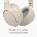 Kleva® AudioUltra Noise Cancelling Wireless Bluetooth Headphones