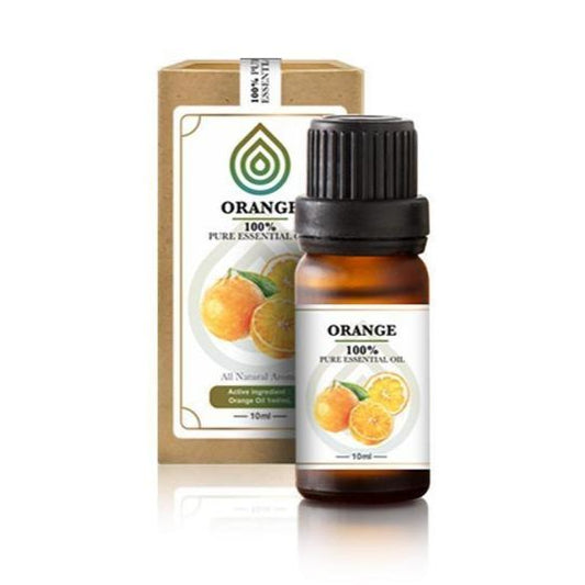 100% Essential Aroma Oil - Orange