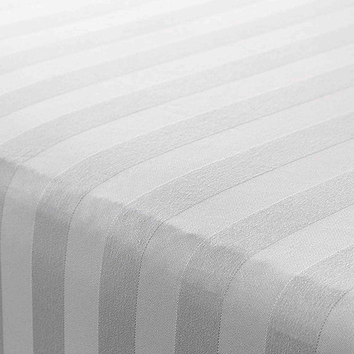 Royal Deluxe Breathable Cotton Flat Sheet