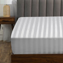 Royal Deluxe Breathable Cotton Fitted Sheet