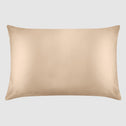 Champagne - 100% Mulberry Silk Pillowcase