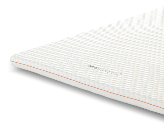 Octasmart® Plus Mattress Topper