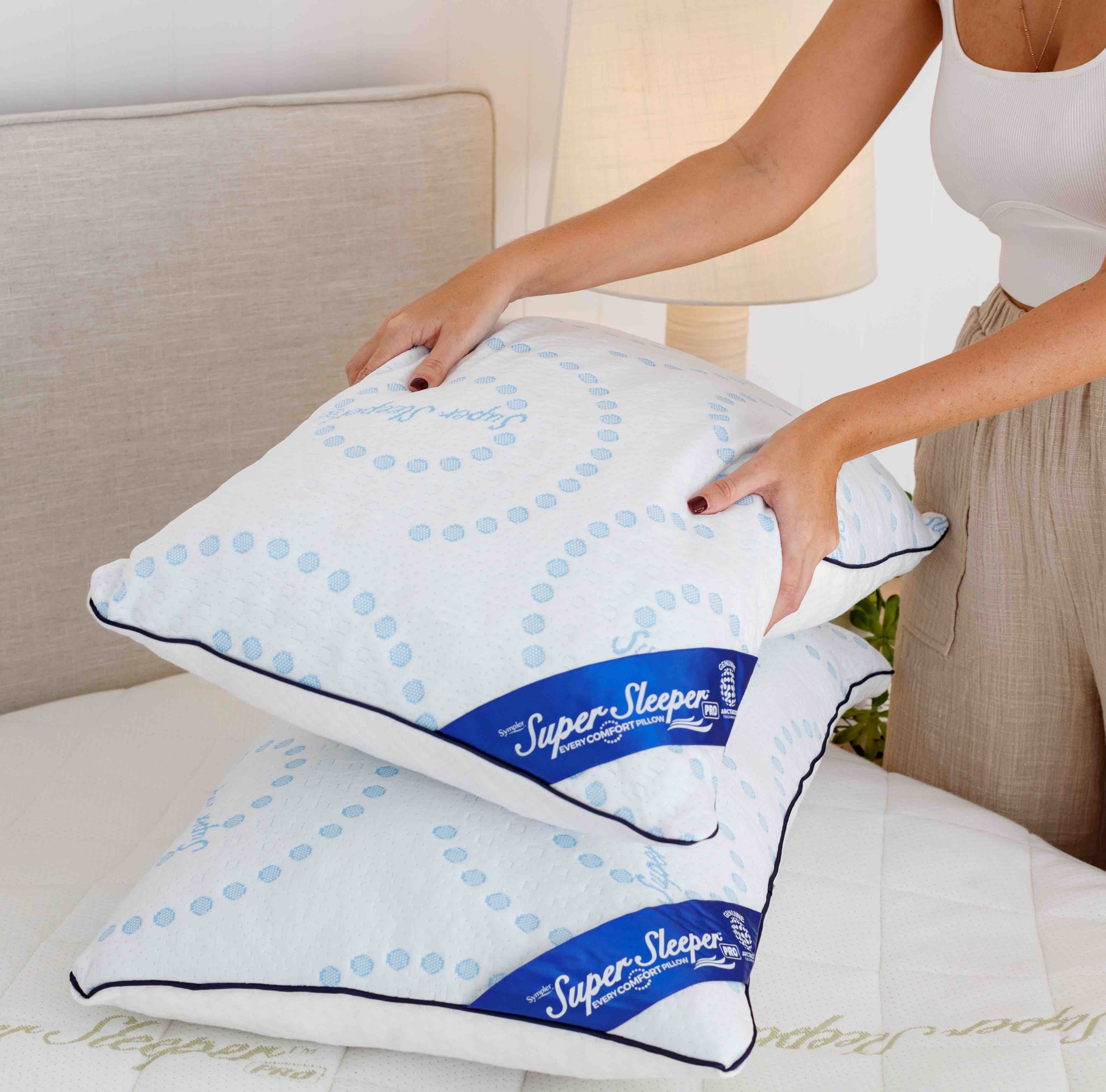 How Does Memory Foam Work Super Sleeper Pro Sleep Just Got Better How does memory foam work super sleeper pro sleep just got better